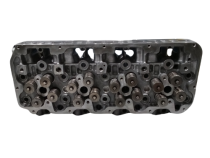 LLY Workhorse Cylinder Head Reman Choate Performance