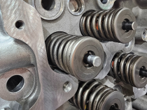 LML Daily Driver Cylinder Head Reman Choate Performance