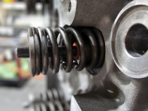 LML Daily Driver Cylinder Head Reman Choate Performance