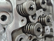 LML Workhorse Plus Cylinder Head Reman Choate Performance