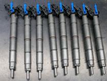 Ford Powerstroke 11-14 6.7L Reman Injector Set 100% Over Dynomite Diesel