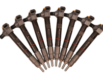 Chevy Duramax 17-23 L5P 100% Over Injector Set Dynomite Diesel