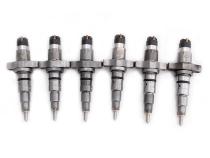 Dodge Cummins 04.5-07 Brand New Injector Set 200% Over Dynomite Diesel