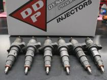 Dodge Cummins 04.5-07 Brand New Injector Set 300% Over Dynomite Diesel