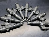Chevy Duramax 01-04 LB7 Brand New 200% Over Injector Set (SAC Nozzles) Dynomite Diesel