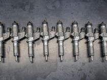 Chevy Duramax 01-04 LB7 Brand New 200% Over Injector Set (SAC Nozzles) Dynomite Diesel