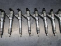 Chevy Duramax 06-07 6.6L LBZ Brand New 250% Over Injector Set (SAC Nozzles) Dynomite Diesel