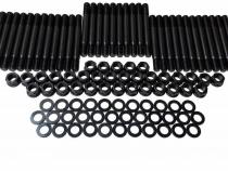 Siverado/Sierra 2500 1982-00 6.2L &amp;amp; 6.5L Heavy Duty Head Stud Kit Gator Fasteners