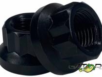 Siverado/Sierra 2500/3500 2017-21 6.6L &amp;amp; L5P Heavy Duty Head Stud Kit Gator Fasteners