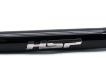 2001-2005 Silverado/Sierra 2500/3500 Billet Forward Facing Thermostat Housing Kit Kingsport Grey