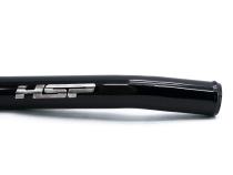 2001-2005 Silverado/Sierra 2500/3500 Billet Forward Facing Thermostat Housing Kit Kingsport Grey