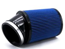 2004.5-2007 Chevrolet / GMC Cold Air Intake Bundle Flag Red