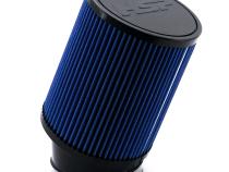 2001-2004 Silverado/Sierra 2500/3500 Cold Air Intake Kingsport Grey