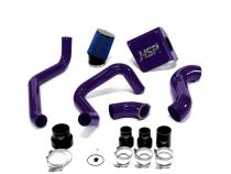 2003-2004 Silverado/Sierra 2500/3500 Max Air Flow Bundle Kingsport Grey