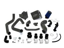 2003-2004 Silverado/Sierra 2500/3500 Deluxe Max Air Flow Bundle Kingsport Grey