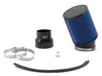 2004.5-2005 Chevrolet / GMC Cold Air Intake Flag Red