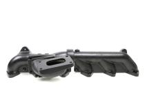 ATS Pulse Flow Exhaust Manifold Kit Fits 2019-2024 RAM Pickup 6.7L Cummins 2-Pc Holset With Multi Layer Gaskets Premium Hardware ATS