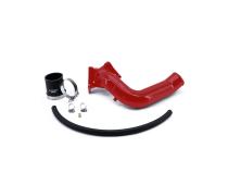 2004.5-2005 Chevrolet / GMC Max Flow Bridge to HSP Cold Side Flag Red