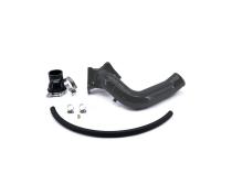 2004.5-2005 Silverado/Sierra 2500/3500 Max Flow Bridge to Factory Cold Side Kingsport Grey