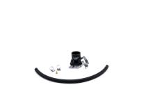 2004.5-2005 Chevrolet / GMC Max Flow Bridge to Factory Cold Side Flag Red