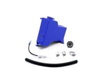 2007.5-2010 Silverado/Sierra 2500/3500 Factory Replacement Coolant Tank Kingsport Grey