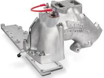 Monster-Ram Intake System for 07.5-12 Dodge Ram 2500/3500 6.7L Cummins Raw Banks Power