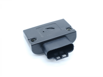 Burst Throttle Booster For Cars and Trucks SCT