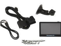 Livewire TS+ Programmer 96-14 Ford Gas or Diesel Vehicle SCT Performance