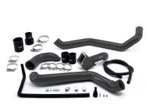 2011-2016 Silverado/Sierra 2500/3500 Intercooler Charge Pipe Bundle Kingsport Grey
