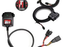 PedalMonster Throttle Sensitivity Booster Standalone and iDash Kits for many Cadillac Chevy/GMC Chrysler Dodge/Ram Ford Jeep Lincoln Mazda