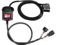 PedalMonster Throttle Sensitivity Booster Standalone for many Isuzu Lexus Scion Subaru Toyota Banks Power