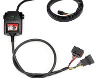 PedalMonster, Throttle Sensitivity Booster for use with existing iDash and/or Derringer for many Chevy/GMC, Chrysler, Dodge, Jeep, Nissan