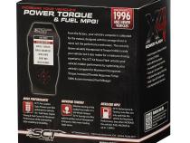 4X Power Flash Programmer Pre Loaded 96-14 DCX Cars/Trucks/Jeep Gas Only SCT Performance