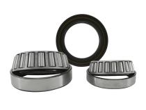 Rear Axle Bearing And Seal Kit For Chrylser '03 &amp;amp; Up 11.5 &amp;amp; 11.8 AAM Dodge Dual Rear Wheel (Drw) Bearing &amp;amp; Seal Kit Yukon Gear