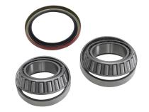 Front Axle Bearing And Seal Kit For Dana 44 Dodge 3/4 Ton D44 69-74 Front Axle Bearing &amp;amp; Seal Kit (One Side) Yukon Gear