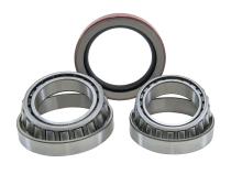 Rear Axle Bearing And Seal Kit For 2011+ GM 10.5 Inch 14 Bolt &amp;amp; 11.5 Inch One Sides For 2011+ GM 10.5 Inch 14 Bolt &amp;amp; 11.5 Inch One Side 2011+ GM/ AAM 14T &amp;amp; 11.5 Inch F/F Rear Axle Bearing &amp;amp; Seal Kit 1 Side Not Chy Yukon Gear