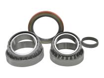 Axle Bearing And Seal Kit For Toyota Toyota Bearings &amp;amp; Seals F/F Rear Or Front Wheel Bearings '95 &amp;amp; Older Yukon Gear
