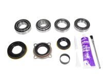 Bearing Install Kit For Chrylser 8.0 Inch Front Differential 8.0IFS Chy '06-'11 RAM 1500 Bearing &amp;amp; Seal Kit Yukon Gear