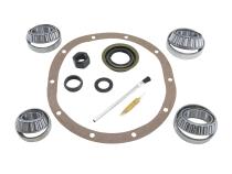 Bearing Install Kit For '75 And Newer Chrylser 8.25 Inch Differential 8.25 Inch '75 &amp;amp; Up Bearings &amp;amp; Seal Kit Yukon Gear