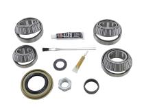Bearing Install Kit For Dana 44 JK Rubicon Rear Differential. JK Rubicon D44 Rear Bearing &amp;amp; Seal Kit Yukon Gear