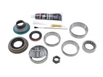 Bearing Install Kit For Dana 44 Reverse Rotation Differential D44 Rev Straight Axle Bearing &amp;amp; Seal Kit Yukon Gear