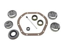 Bearing Install Kit For Dana 44 Tj Rubicon Differential D44 Rubicon Only Bearing &amp;amp; Seal Kit Yukon Gear