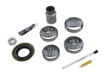 Bearing Install Kit For Dana 44-HD Differential D44HD (Alum Hsg) In Grand Cherokee Yukon Gear