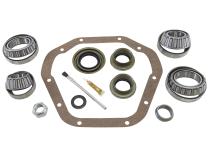Bearing Install Kit For Dana 50 IFS Differential D50IFS Bearing &amp;amp; Seal Kit (Not Straight Axle) Yukon Gear