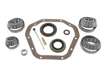 Bearing Install Kit For '11 &amp;amp; Up Ford 10.5 Inch Differential 10.5 Inch Ford '11 &amp;amp; Up Master Overhaul Kit (37 Spline R&amp;amp;P Only) Yukon Gear