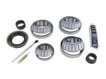 Bearing Install Kit For 2011 &amp;amp; Up GM &amp;amp; Chrylser 11.5 Inch Differential 11.5AAM GM &amp;amp; Chy Mid'11&amp;amp;Up (4.375 Inch od) Bearing &amp;amp; Seal Kit Yukon Gear