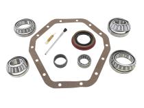 Bearing Install Kit For '98 And Newer 10.5 Inch GM 14 Bolt Truck Differential 14T 10.5 Inch GM '98 &amp;amp; Up Bearing Kit 3 Lip Pinion Seal Yukon Gear