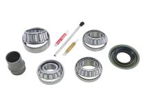 Bearing Install Kit For Isuzu Trooper (With Drum Brakes) Differential Isuzu Trooper W/ Drum Brakes &amp;amp; Luv Bearing &amp;amp; Seal Yukon Gear