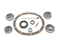 Bearing Install Kit For '99-Up Grand Cherokee W/Model 35 Differential M35 Inch grand Cherokee 99 &amp;amp; Up Bearing &amp;amp; Seal Kit Yukon Gear