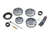Bearing Kit For Nissan M205 Front Nissan M205 Front Bearing Kit Yukon Gear